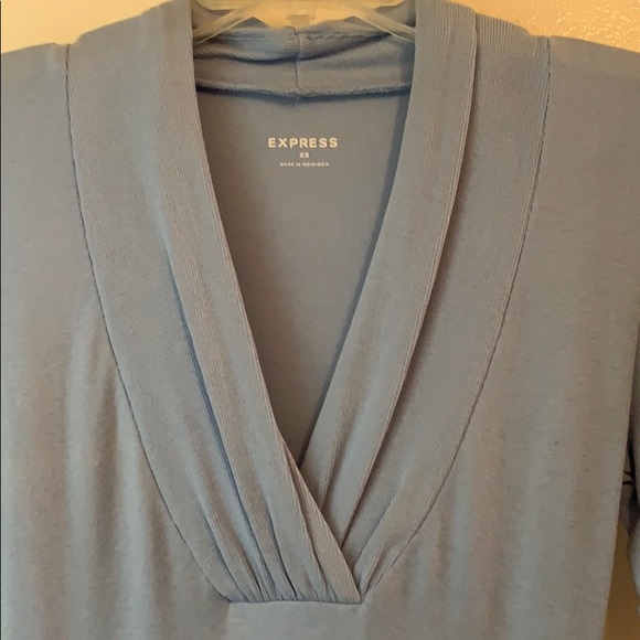 Express top in size XS - Picture 2 of 4